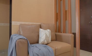 Apartemen Puri Park View