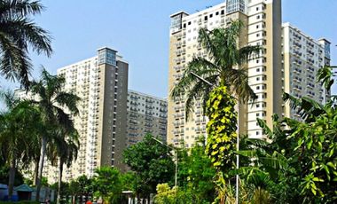 Apartemen Puri Park View
