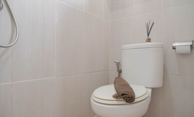 Apartemen Puri Park View