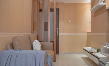 Apartemen Puri Park View