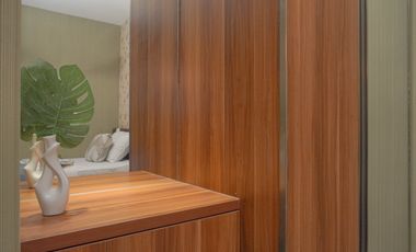 Apartemen Puri Park View