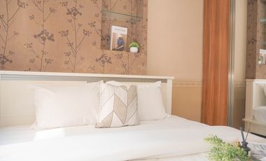 Apartemen Puri Park View