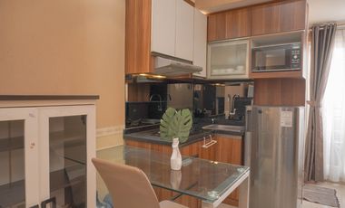 Apartemen Puri Park View