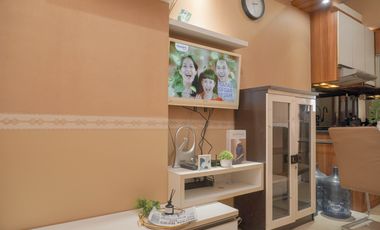 Apartemen Puri Park View