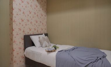 Apartemen Puri Park View