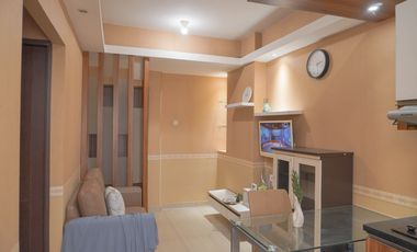 Apartemen Puri Park View