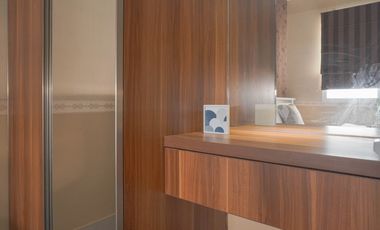 Apartemen Puri Park View