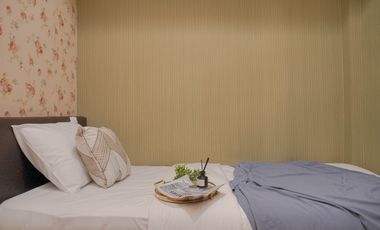 Apartemen Puri Park View