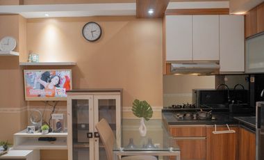 Apartemen Puri Park View