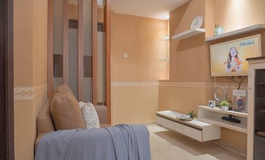 Apartemen Puri Park View