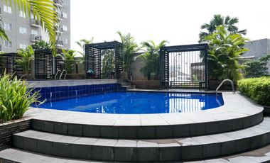 Apartemen Puri Park View