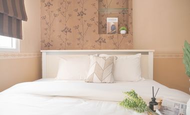 Apartemen Puri Park View