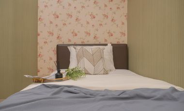 Apartemen Puri Park View