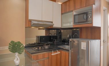 Apartemen Puri Park View