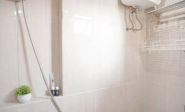 Apartemen Puri Park View