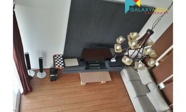 Dijual Murah Rumah Full Furnished Siap Huni Di DAGO PAKAR RESORT BANDUNG VIEW BAGUS