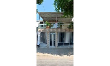 SE VENDE CASA URB DON ALBERTO