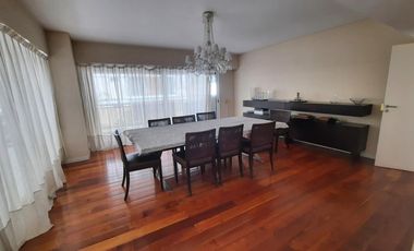 Elgancia y Estilo. Piso 363 m² 4/5 Dormitorios. Gran Ubicación
