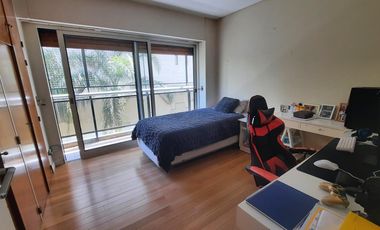 Elgancia y Estilo. Piso 363 m² 4/5 Dormitorios. Gran Ubicación