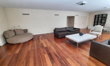 Elgancia y Estilo. Piso 363 m² 4/5 Dormitorios. Gran Ubicación