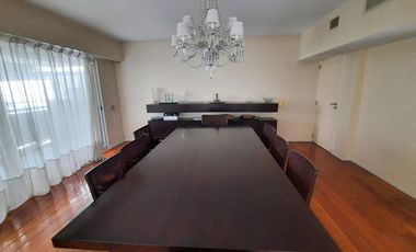 Elgancia y Estilo. Piso 363 m² 4/5 Dormitorios. Gran Ubicación