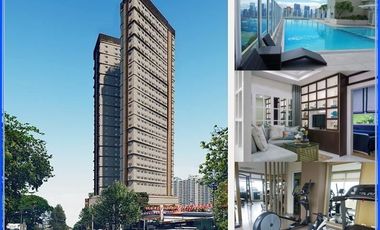 A Preselling Condo Near UST For Sale