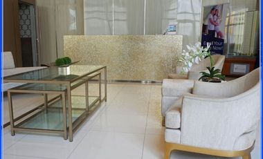 A Preselling Condo Near UST For Sale