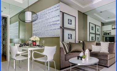 A Preselling Condo Near UST For Sale