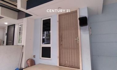 Disewakan Rumah Siap Huni Lokasi Strategis Di Graha Raya