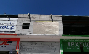 Local en renta en la carretera Morelia-Salamanca $30,000