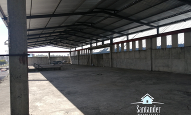 Local en renta en la carretera Morelia-Salamanca $30,000