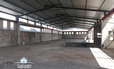 Local en renta en la carretera Morelia-Salamanca $30,000