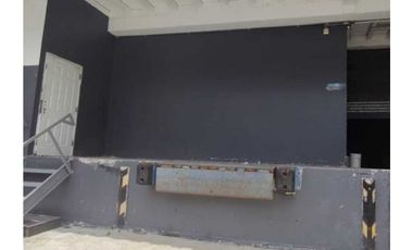 SE ALQUILA BODEGA EN LA CIUDAD