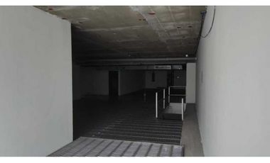 SE ALQUILA BODEGA EN LA CIUDAD