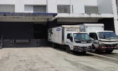 SE ALQUILA BODEGA EN LA CIUDAD
