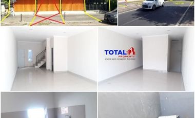 Dijual Ruko Area Denpasar Selatan