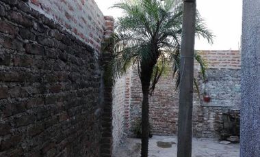 Departamento Tipo Casa en venta en Remedios de Escalada Oeste