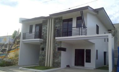 3 bedroom House and Lot for Sale in Mandaue Cebu