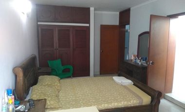 casa en venta en barrio blanco. Cod V10367