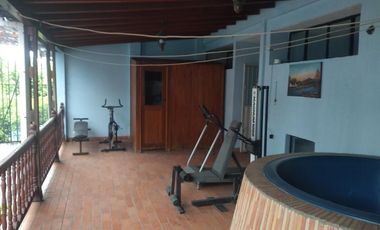 casa en venta en barrio blanco. Cod V10367