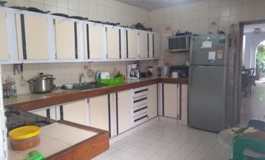 casa en venta en barrio blanco. Cod V10367