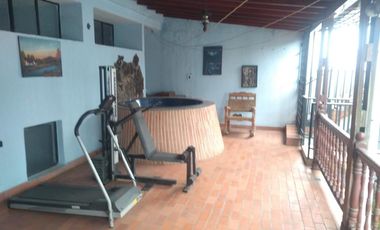 casa en venta en barrio blanco. Cod V10367