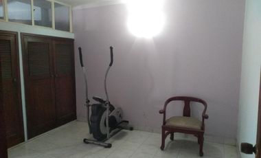 casa en venta en barrio blanco. Cod V10367