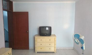 casa en venta en barrio blanco. Cod V10367