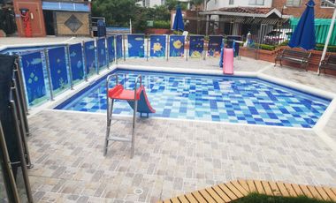 Venta casa sector el Bosque - Floridablanca - 137 metros. Cod V13452