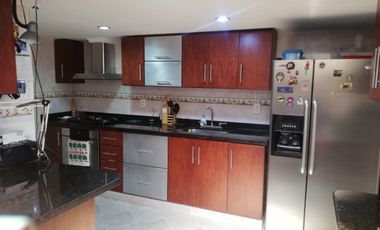 Venta casa sector el Bosque - Floridablanca - 137 metros. Cod V13452