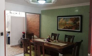 Venta casa sector el Bosque - Floridablanca - 137 metros. Cod V13452