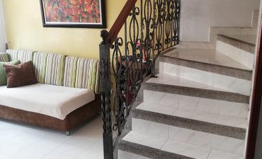 Venta casa sector el Bosque - Floridablanca - 137 metros. Cod V13452