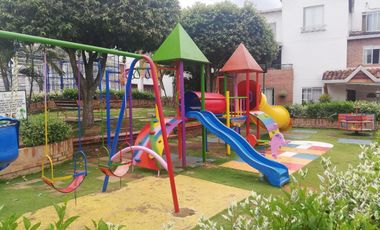 Venta casa sector el Bosque - Floridablanca - 137 metros. Cod V13452