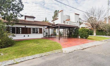 Casa en   Venta en Country Aranjuez  Escobar